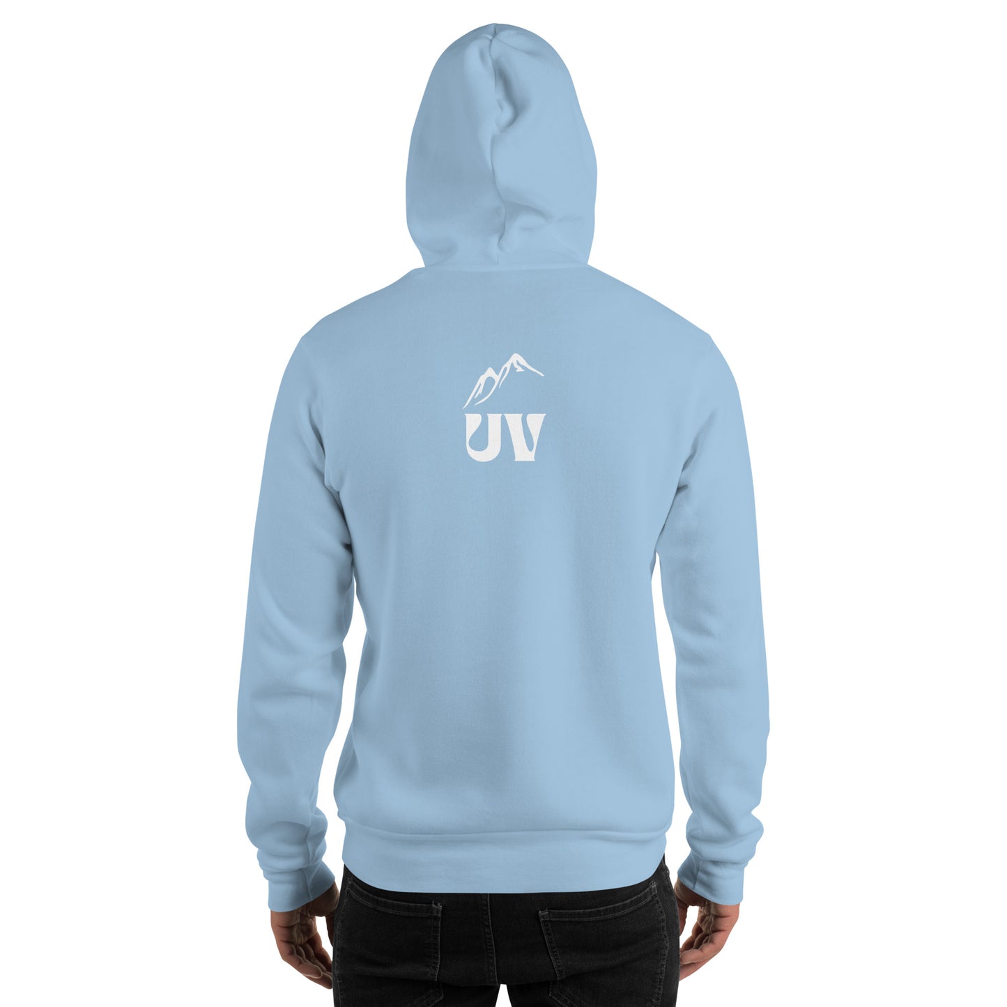 UV Hoodie