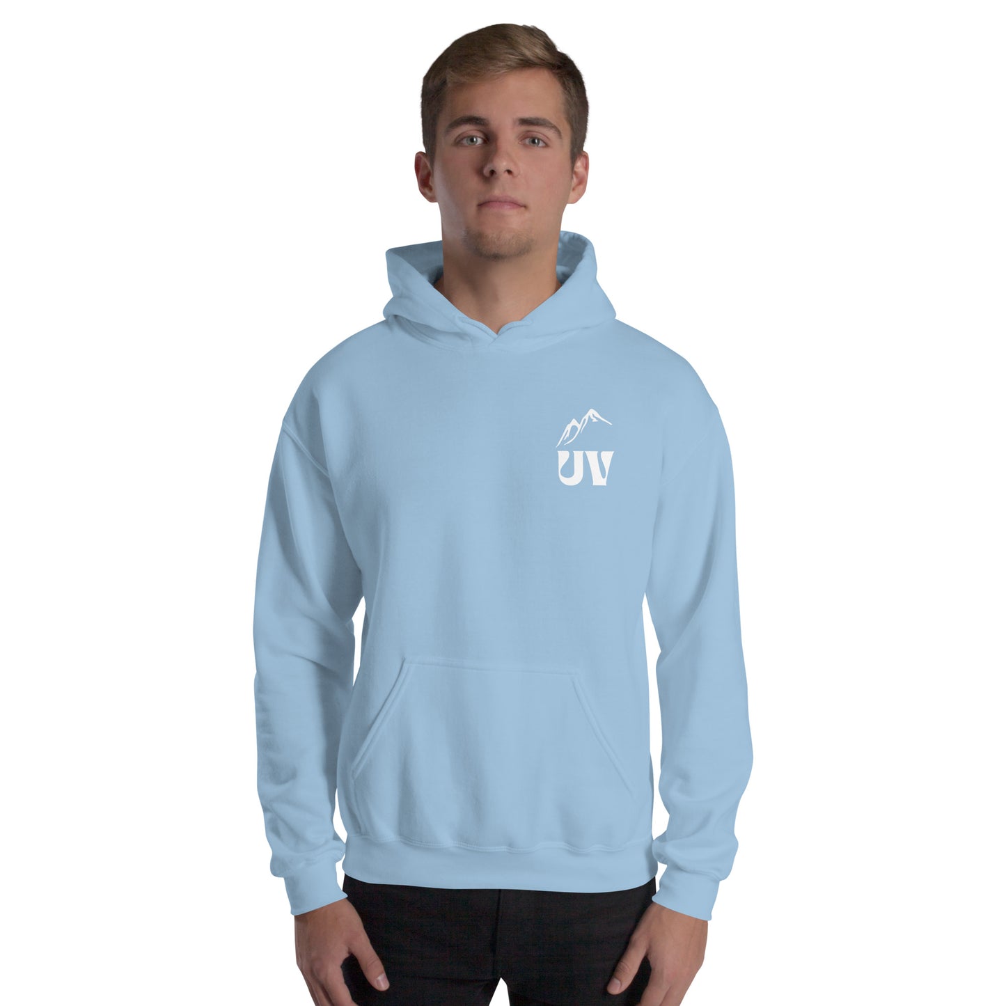 UV Hoodie