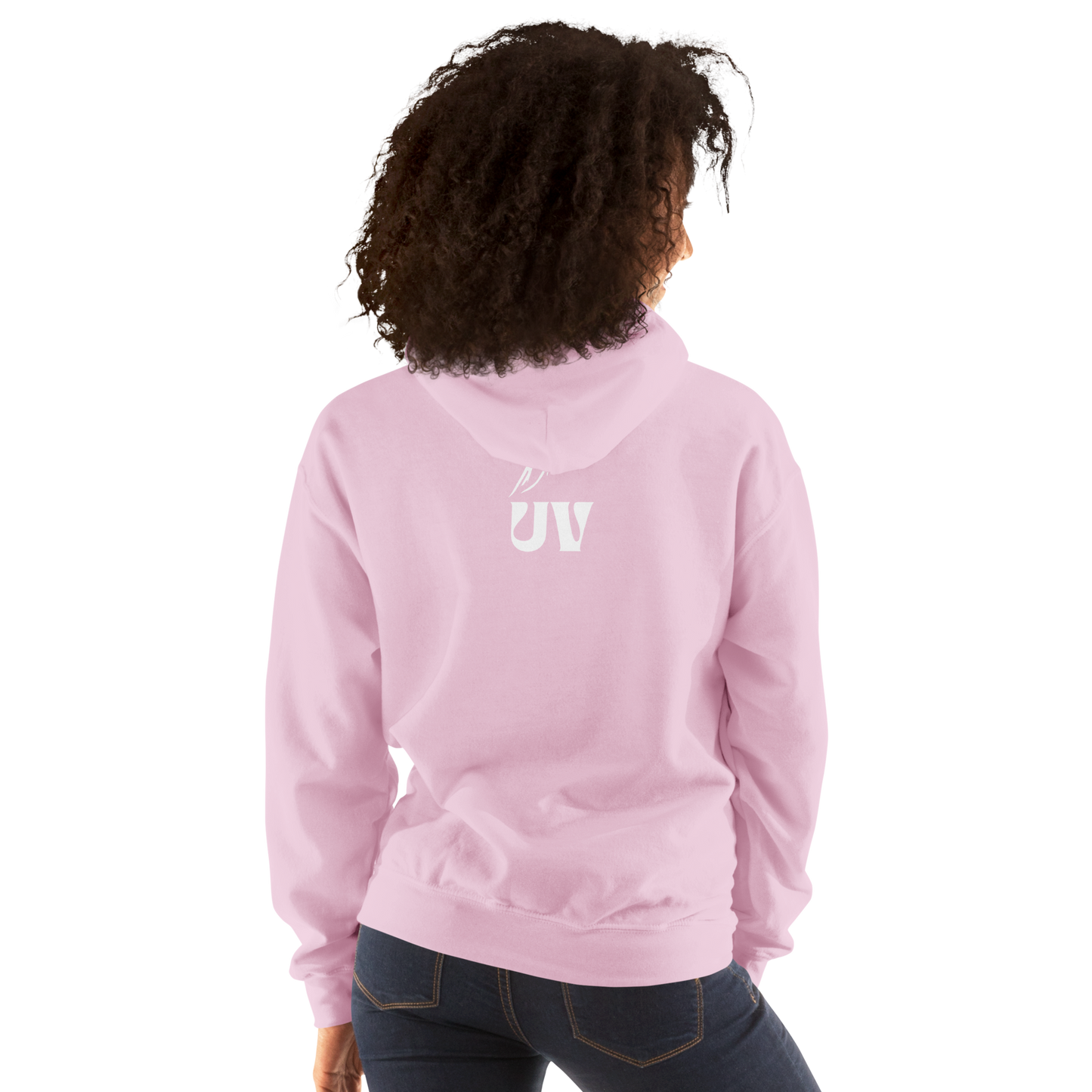 UV Hoodie