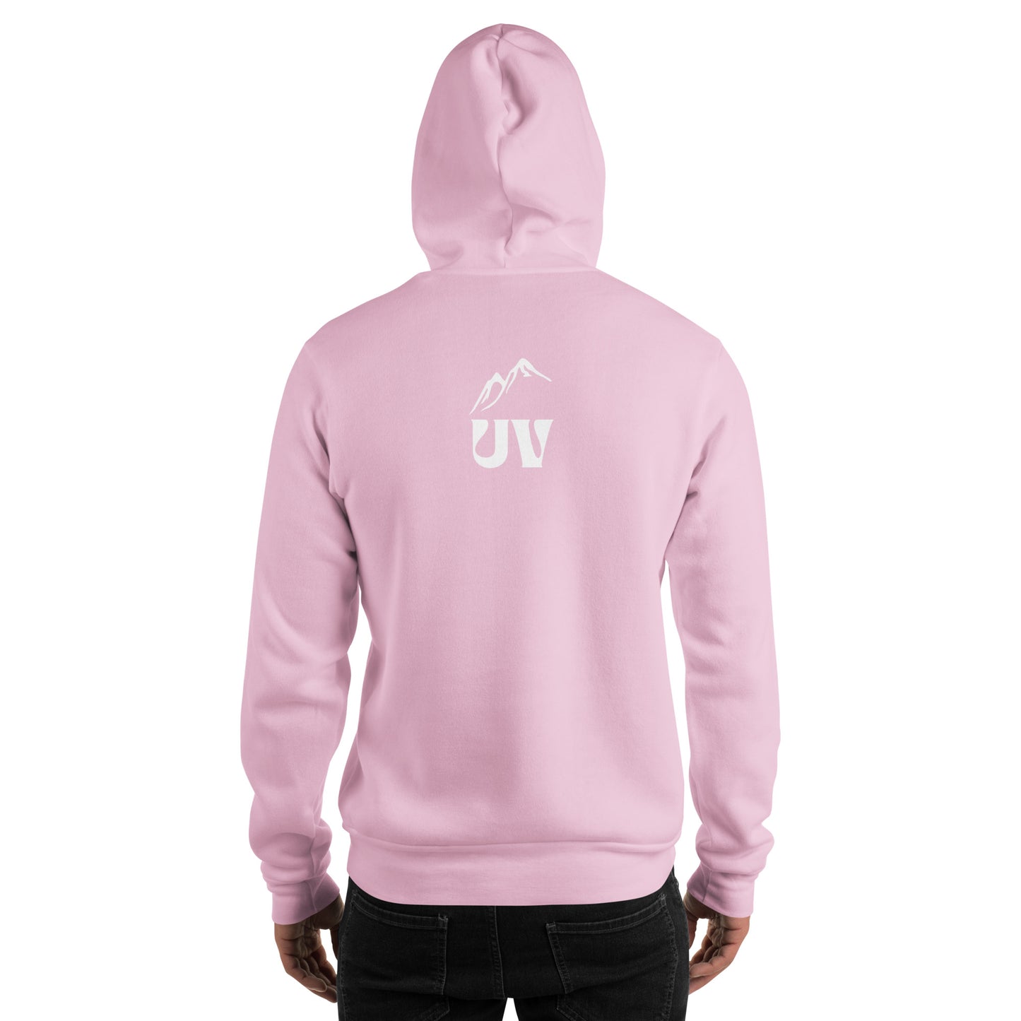 UV Hoodie