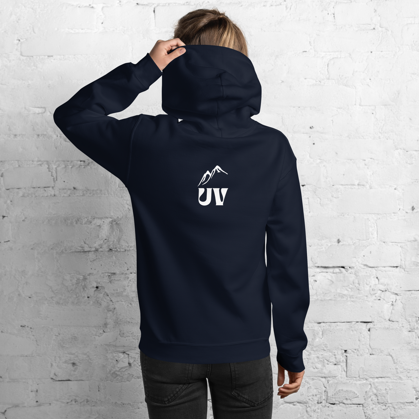 UV Hoodie