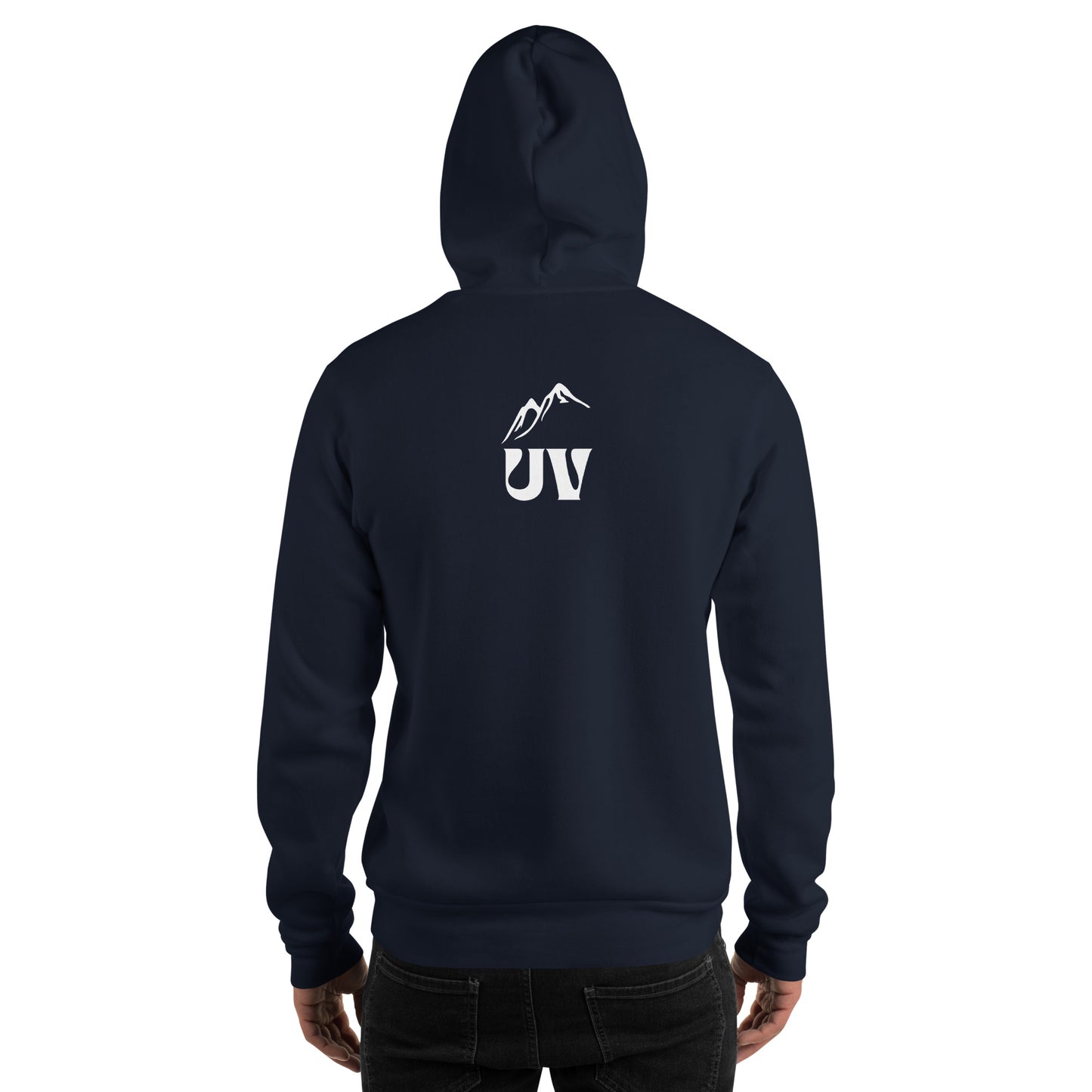 UV Hoodie