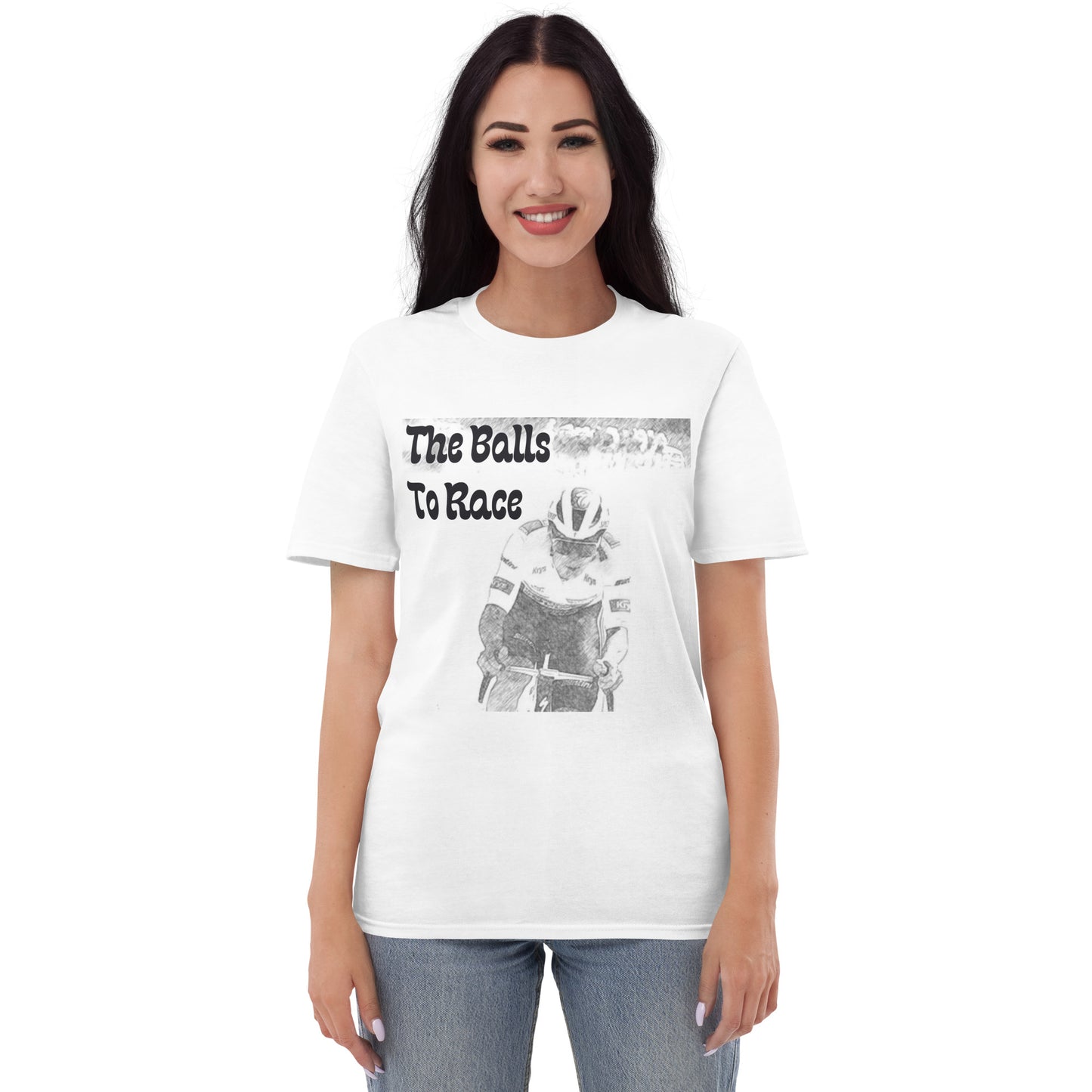 Have the Balls Tee