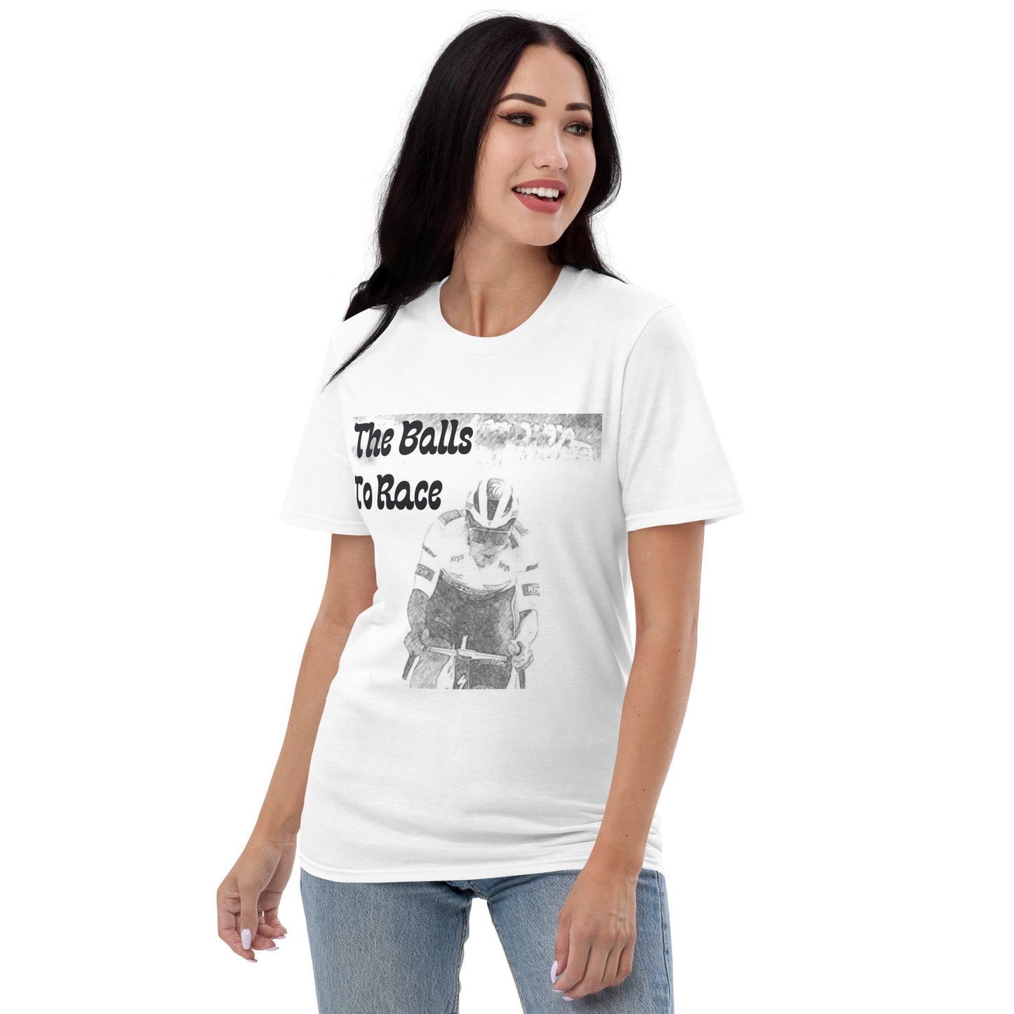 Have the Balls Tee