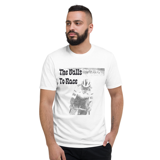 Have the Balls Tee