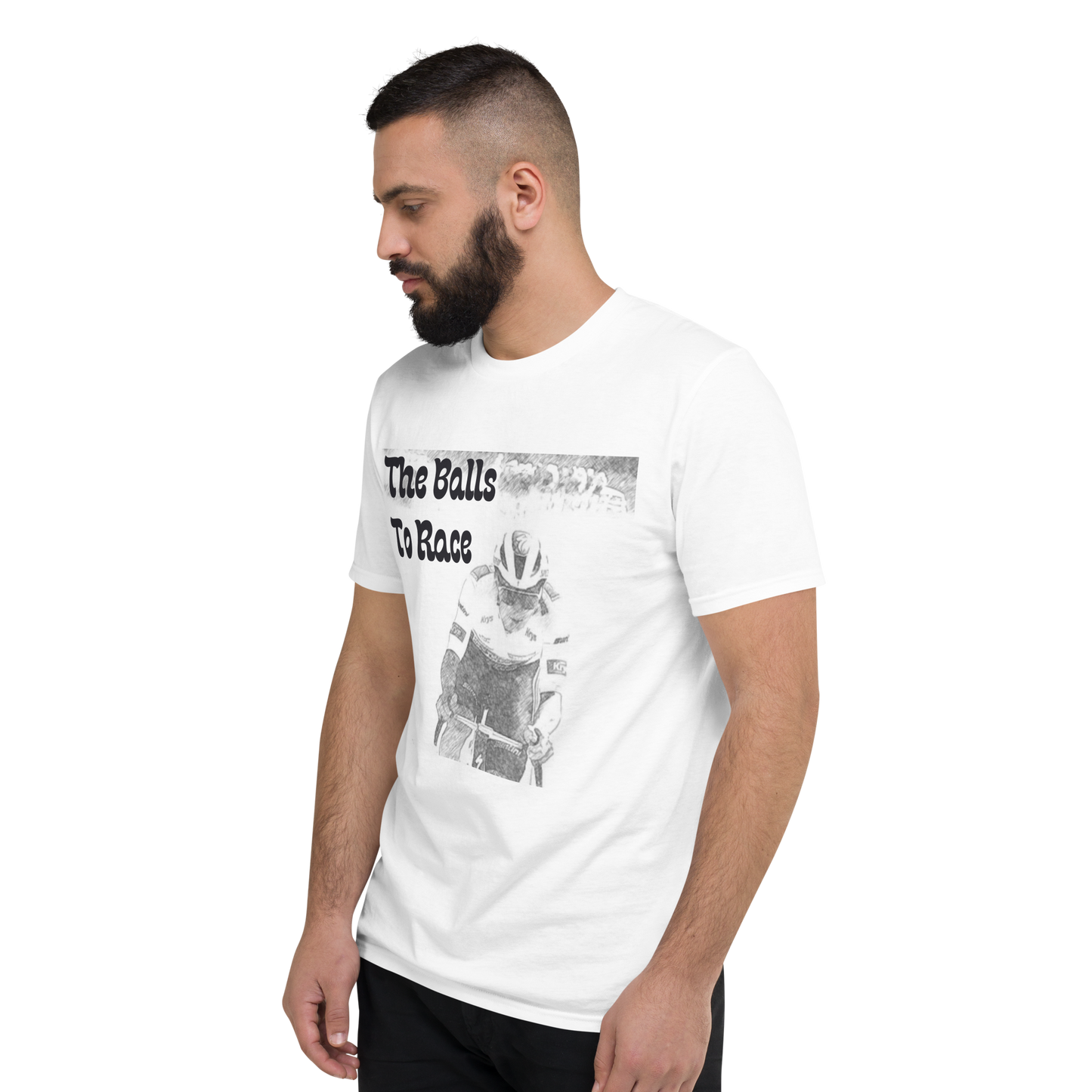 Have the Balls Tee