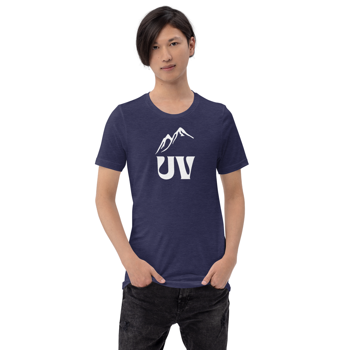 UV Logo Tee