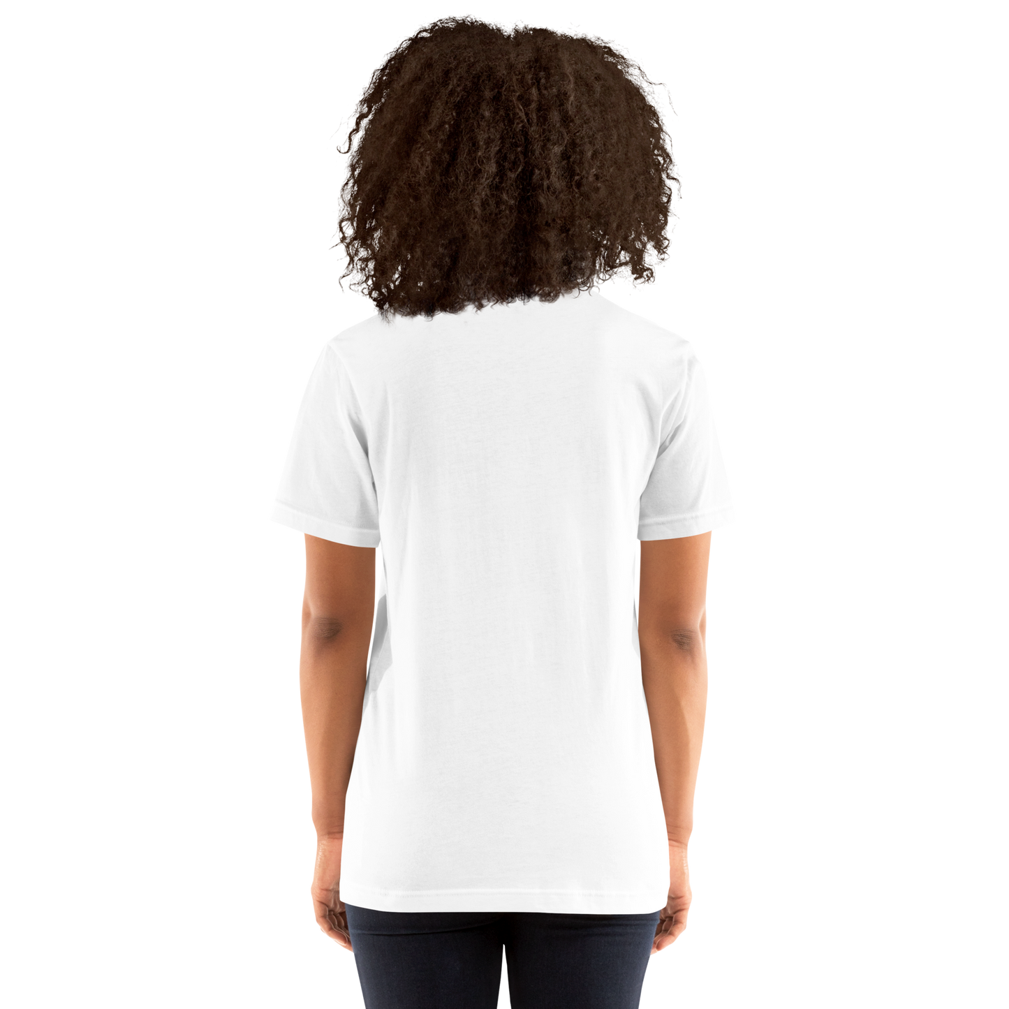 The Drift Tee - Forest Flying